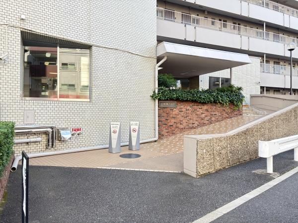 上板橋ハウス