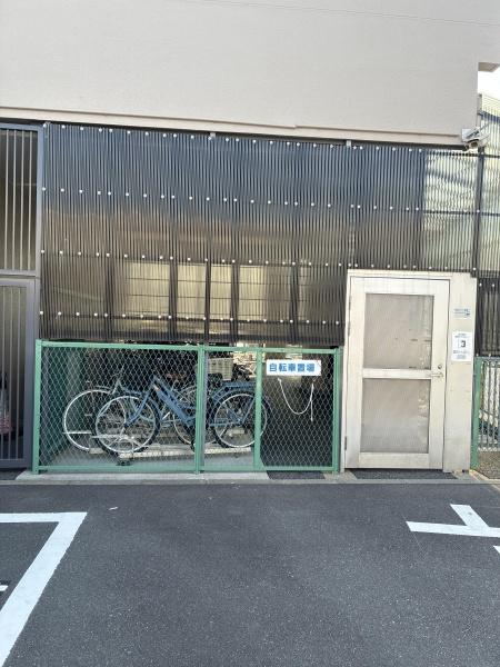 上板橋ハウス