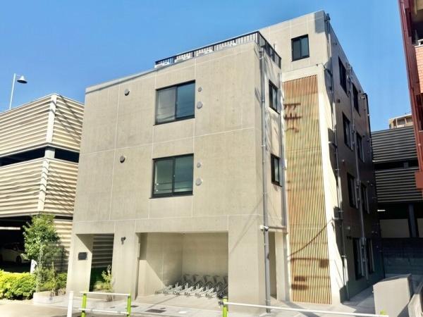 LUORE東武練馬