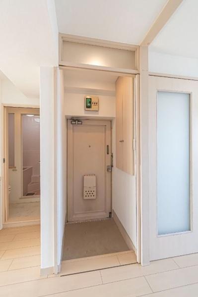 板橋区桜川３丁目のマンション