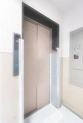 板橋区桜川３丁目のマンション