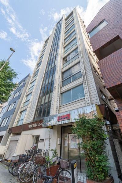 板橋区桜川3丁目のマンション