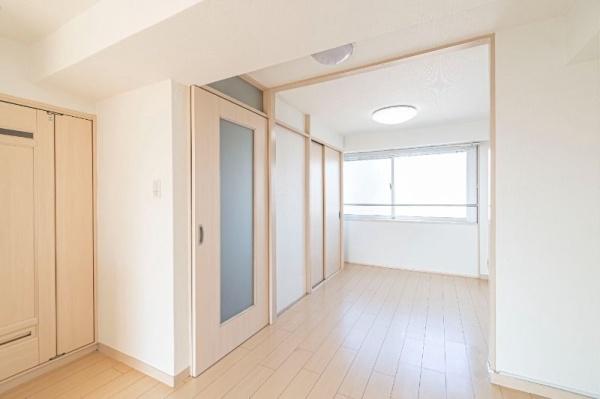 板橋区桜川３丁目のマンション
