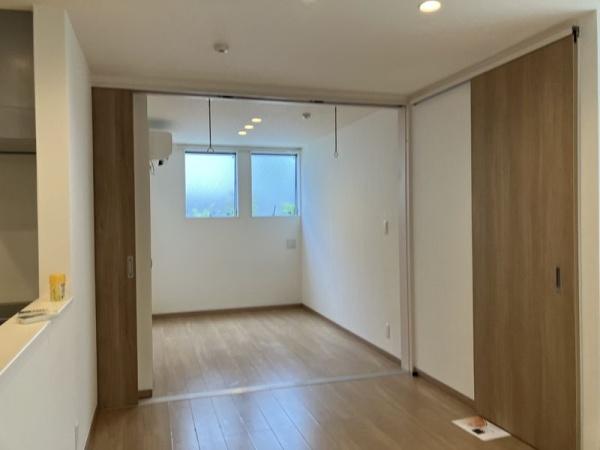 セラヴィータ常盤台