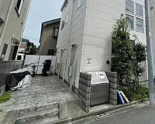 セラヴィータ常盤台