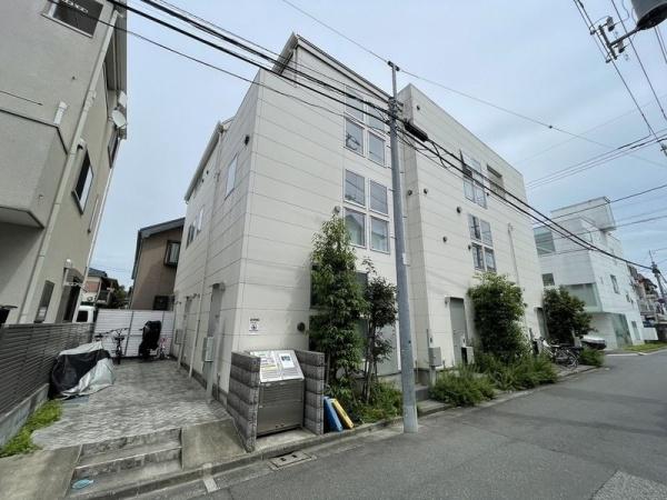 セラヴィータ常盤台