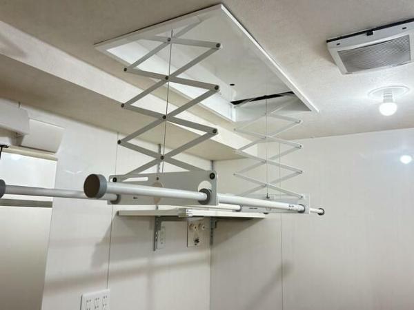 板橋区上板橋３丁目のマンション