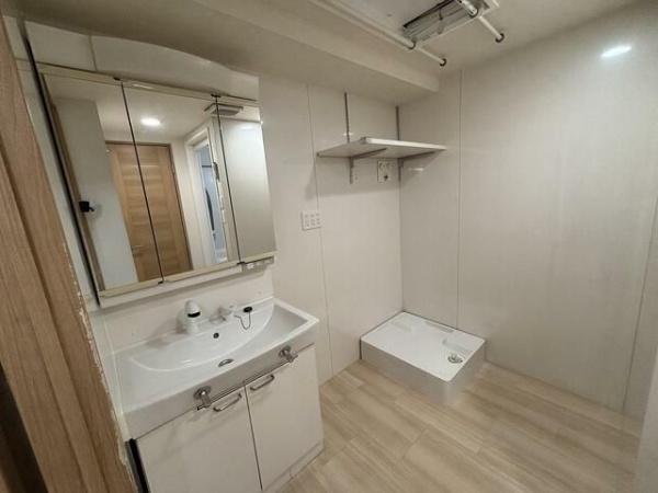 板橋区上板橋３丁目のマンション