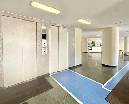 板橋区上板橋３丁目のマンション