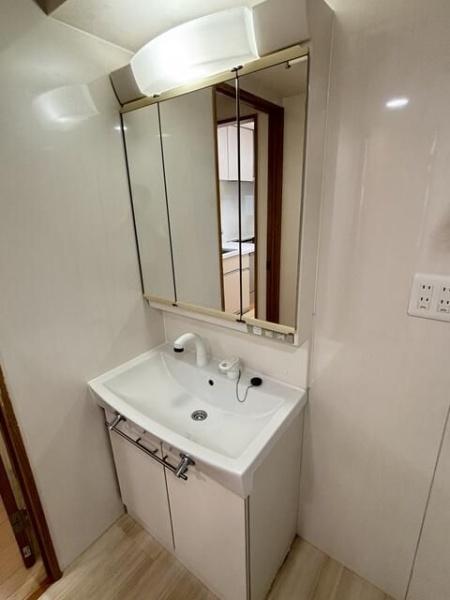 板橋区上板橋３丁目のマンション