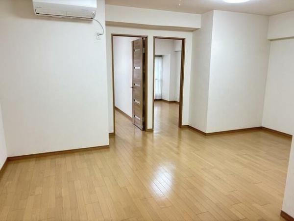 板橋区上板橋３丁目のマンション