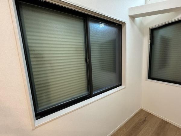 練馬区北町１丁目のアパート