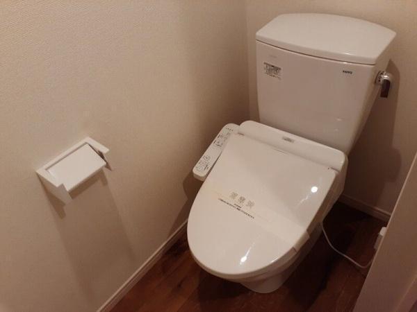 練馬区北町１丁目のアパート