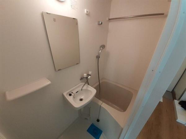 練馬区北町１丁目のアパート