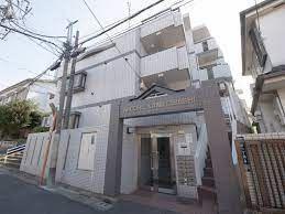 ワコーレ上板橋