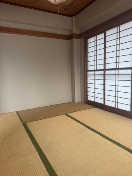 板橋区南常盤台２丁目のマンション
