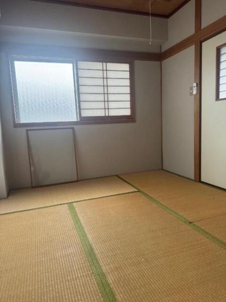板橋区南常盤台２丁目のマンション