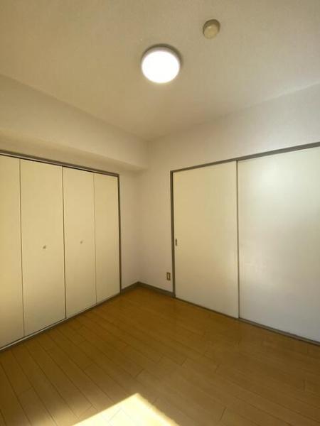 板橋区南常盤台１丁目のマンション