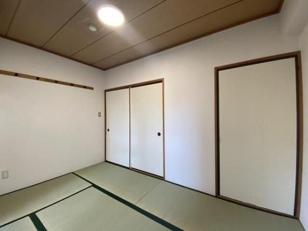 板橋区南常盤台１丁目のマンション