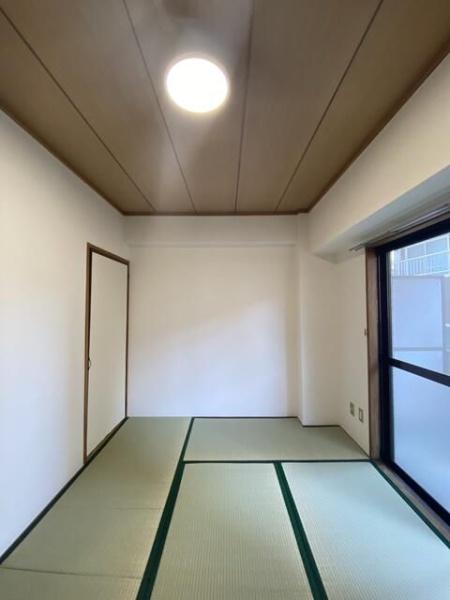 板橋区南常盤台１丁目のマンション