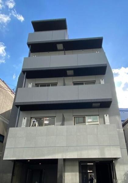 練馬区北町１丁目のマンション