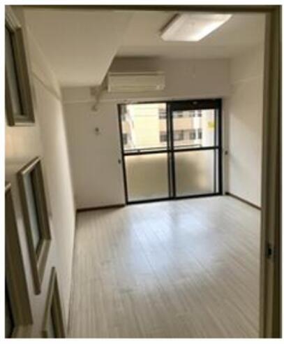 板橋区前野町２丁目のマンション