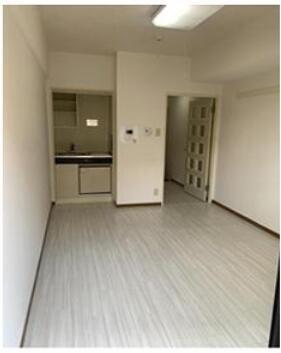 板橋区前野町２丁目のマンション