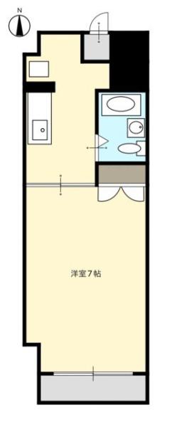 練馬区北町１丁目のマンション