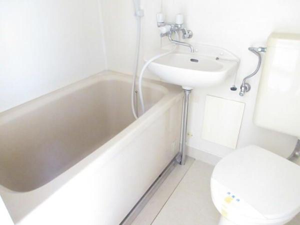 練馬区北町１丁目のマンション