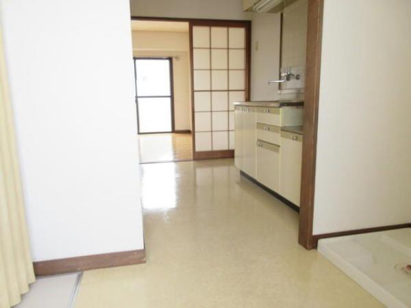 練馬区北町１丁目のマンション