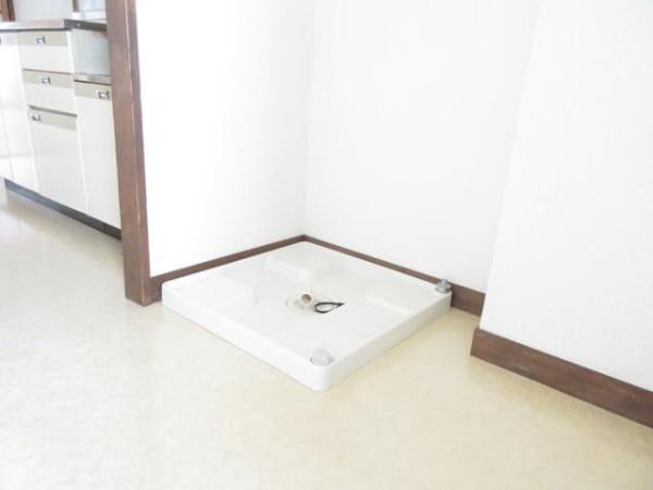 練馬区北町１丁目のマンション