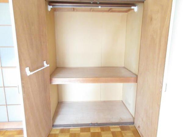 練馬区北町１丁目のマンション