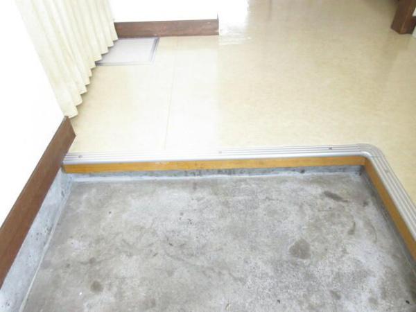 練馬区北町１丁目のマンション