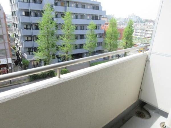 練馬区北町１丁目のマンション