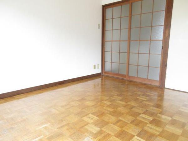 練馬区北町１丁目のマンション
