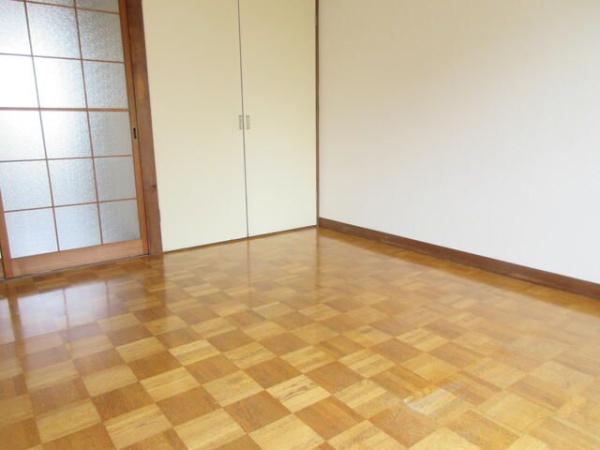 練馬区北町１丁目のマンション