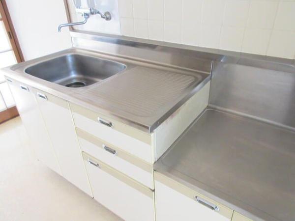 練馬区北町１丁目のマンション