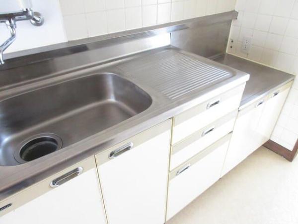 練馬区北町１丁目のマンション