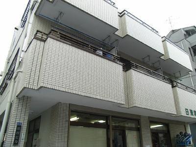 板橋区若木１丁目のマンション