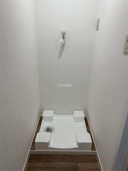 板橋区若木１丁目のマンション