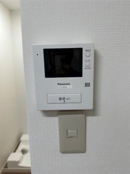 板橋区若木１丁目のマンション