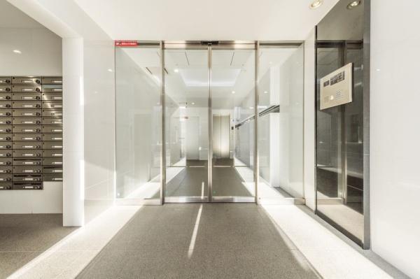板橋区南常盤台１丁目のマンション