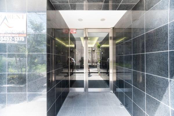 板橋区中台１丁目のマンション