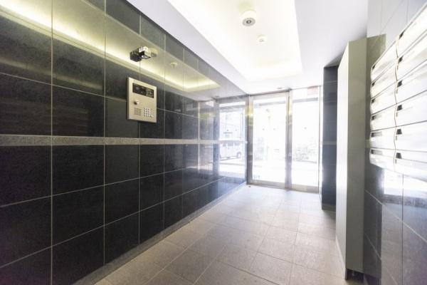板橋区中台１丁目のマンション