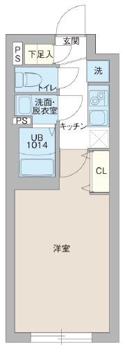 板橋区若木２丁目のマンション
