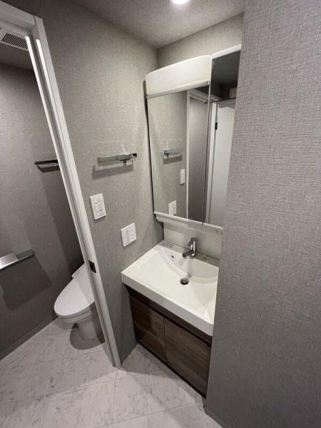 板橋区西台４丁目のマンション
