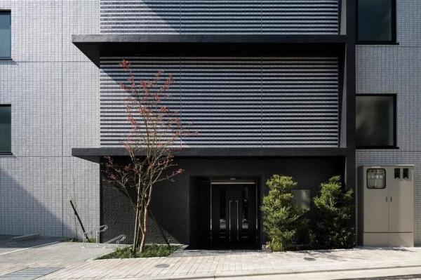 板橋区西台４丁目のマンション