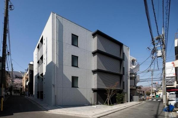板橋区西台４丁目のマンション