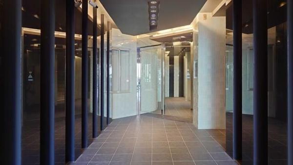 板橋区南常盤台１丁目のマンション
