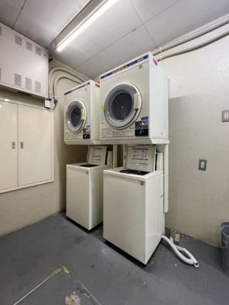 板橋区東新町１丁目のマンション